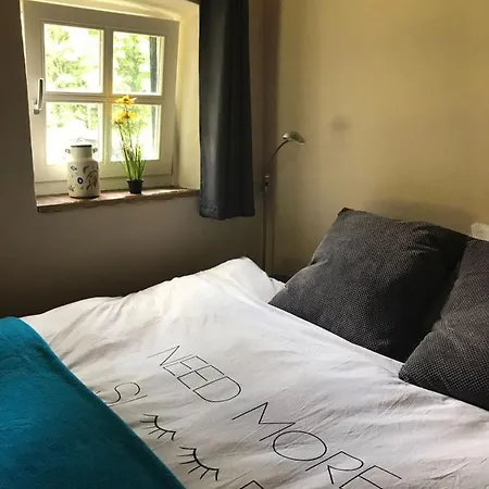 Bed & Breakfast Charming