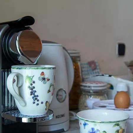 Bed & Breakfast Charming Prinsenbeek