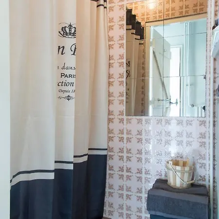 Bed & Breakfast Charming Prinsenbeek
