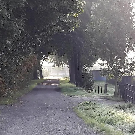 Bed & Breakfast Charming Prinsenbeek