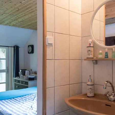 Bed & Breakfast Charming